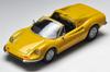TOMYTEC Tomica Limited Vintage LV Dino 246 GTS Yellow 1/64 (Finished Model)