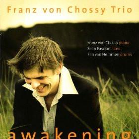 CD FRANZ VON CHOSSY - Awakening (Import belge) BMCD508 Jazz 'N Pulz 2006 Netherland Jazz Used