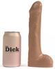 Lorenzo The Dick Dildo 19 X 5cm - The Dick - Realistic Dildos