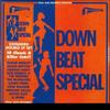 LP Пластинка РАЗНЫЕ ИСПОЛНИТЕЛИ - Studio One - Down Beat Special (2LP SJRLP548 Soul Jazz Recor 2024 UK Регги, Ска и Даб