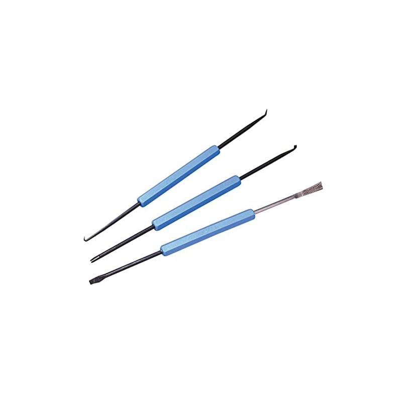 HAKKO Soleido 3 шт. 600-01