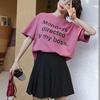 XS-2XL Women Pleated Skirt Short Skirt Student Anti-Lightening Thin Skirt Sexy High Waist Mini Skirt