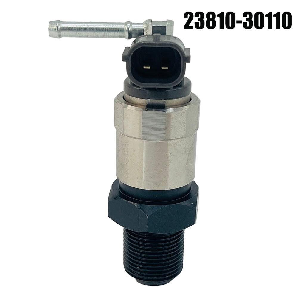 Форсунка Common Rail двигателя-23810-30110