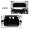 Подушка для двери автомобиля, Toyota New Corolla Cross, ZSG10, ZVG11, ZVG15, 10 серия, с 3.9~ / Toyota New