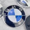 Логотип BMW на капот спереди и сзади для 7, 5, 3, 1 серии, X1, X3, X4, X5, X6