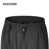Skechers Женские легкие повседневные брюки-клеш