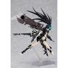 Figma Black Rock Shooter ИГРА BRS2035