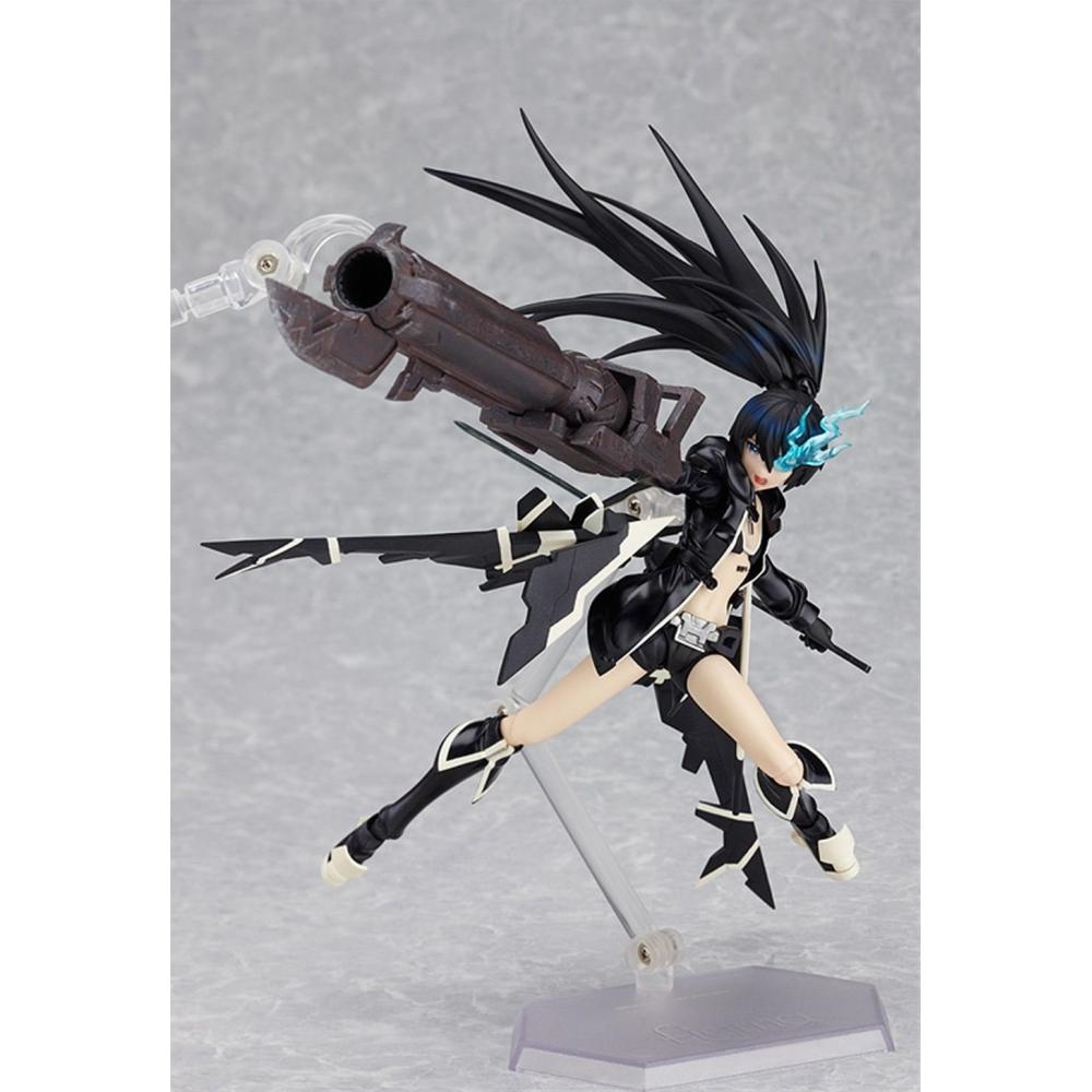 Figma Black Rock Shooter ИГРА BRS2035