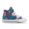 Converse Кеды Chuck Taylor All Star Underwater Party High Top для малышей Синие для младенцев и малышей