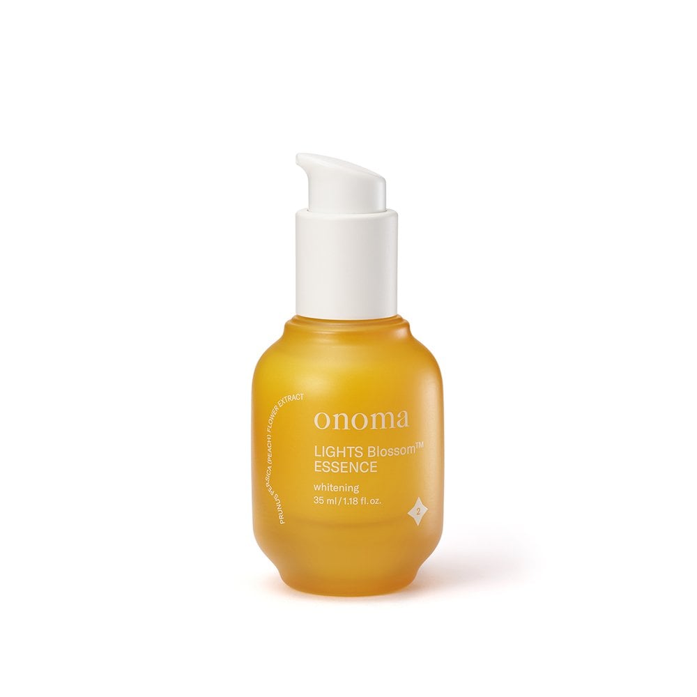 Hypoallergenic whitening functional Lights Blossom Essence (whitening) 35ml
