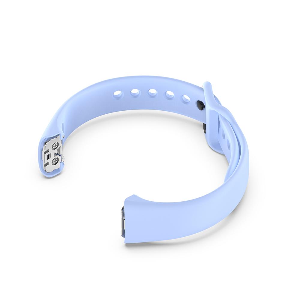 Силиконовый ремешок для Samsung Galaxy Fit SM-R370 Браслет Ремень Браслет