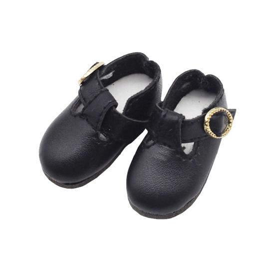 Нежная кукла-обувь для рукоделия, игрушка, яркие маленькие размеры, модные модные сандалии для куклы для девочек