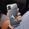 Чехол для телефона с изображением военного самолета и боевого корабля для Samsung Galaxy A52 A32 A22 A12 A51 A31 A50S A30S A20S A10S Note 20 Ultra 10 Plu