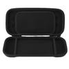 Gaming Console Carrying Case Fit for Switch 2 Water Proof Protective Travel Bag for Cable Cartridges