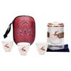 Shangqi Fortune Travel Tea Set