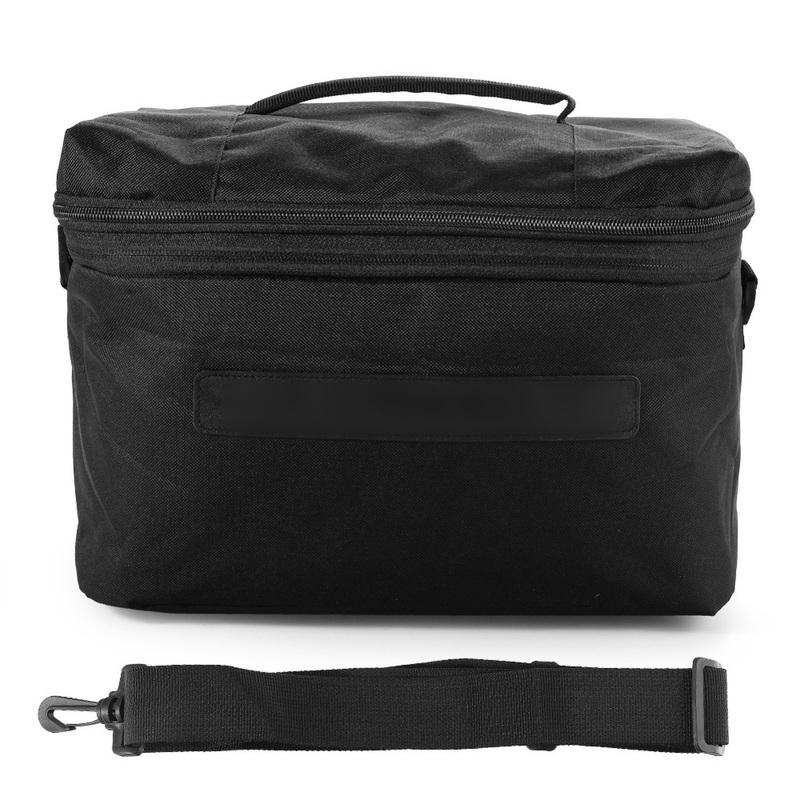 For BMW For R1300 For Vario 2025 Motorcycle Top Box Inner Bag Lightweight and Functional Travel Companion