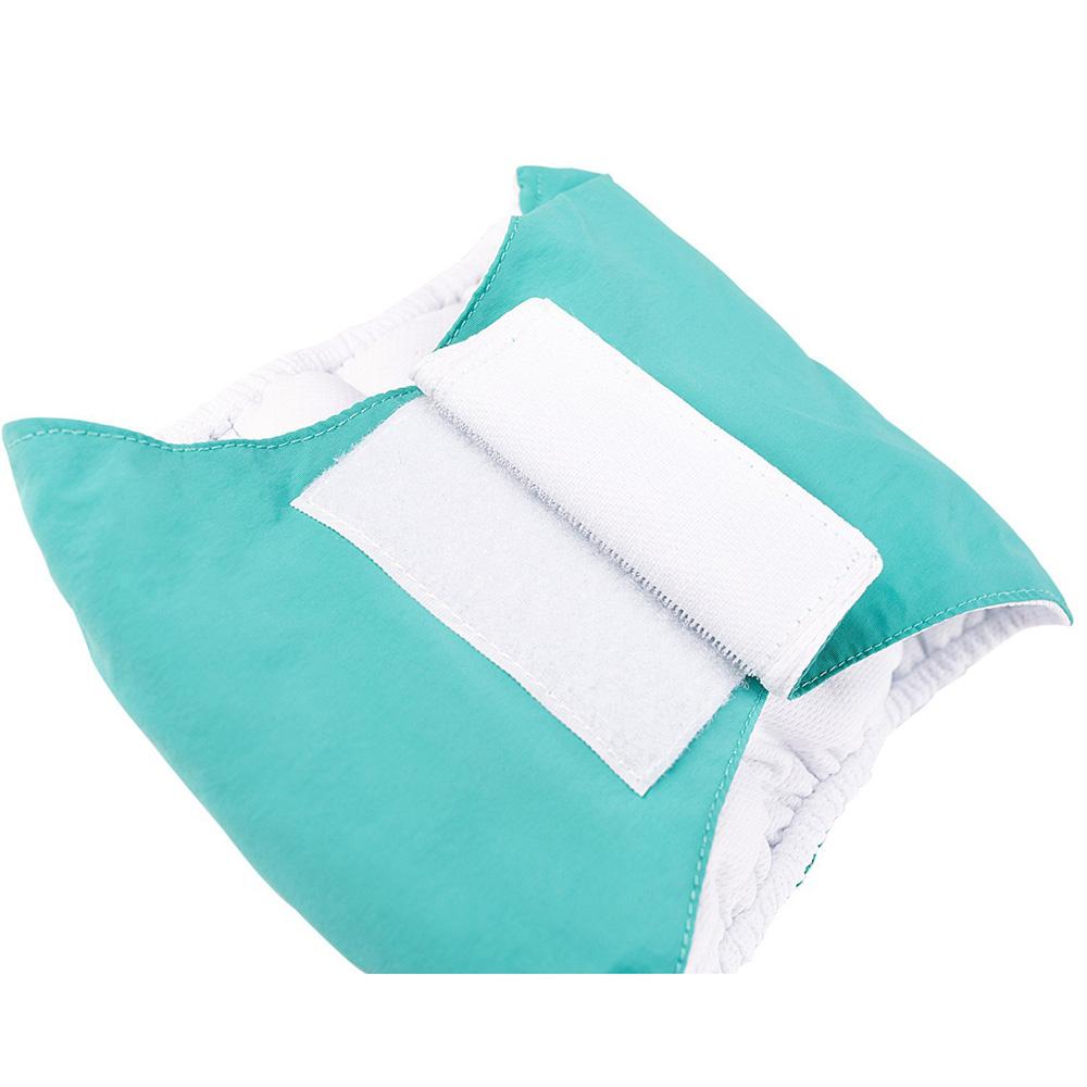 Многоразовые подгузники для собак мужского пола Физиологические трусики для домашних животных Моющиеся гигиенические трусики для собак Водонепроницаемые подгузники с бандажом для живота Подгузники для собак