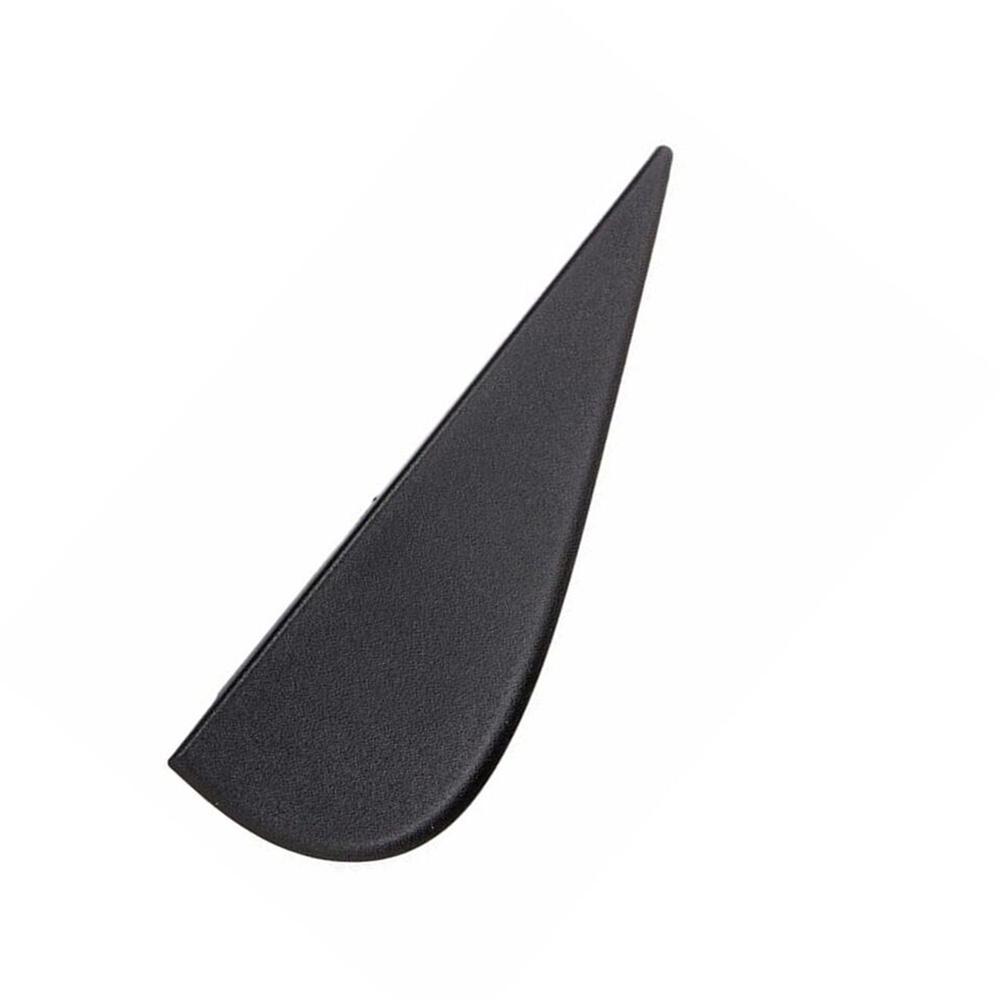 1 пара Накладка на зеркало заднего вида сбоку для Jeep Wrangler JK 2007-2018