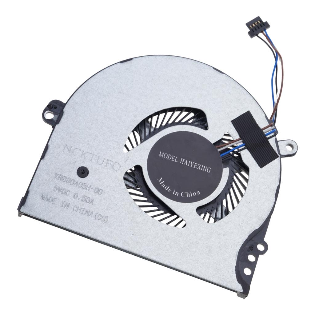 Вентилятор охлаждения процессора для ноутбука Pavilion 15-cc 15-cc708tx 15-CC715TX 15-CC710TX TPN-Q191