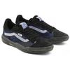 Vans Evdnt Ultimate Waffle Низкие кеды для скейтбординга Унисекс Кроссовки Синий Черный VN0A5DY78B2