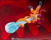 Супер Сайян 4 Сон Гоку ПВХ АБС Раскрашенная Фигурка S.H.Figuarts (Мини) -ДАЙМА- & (приблизительно. 80мм)