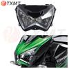 Kawasaki Z250/Z300/Z800 (2013-2018) Motorcycle Headlight Assembly