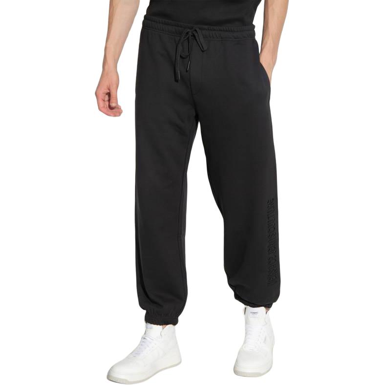 VERSACE JEANS COUTURE Logo Jogger Pants 77GAAC01-CF02C-899