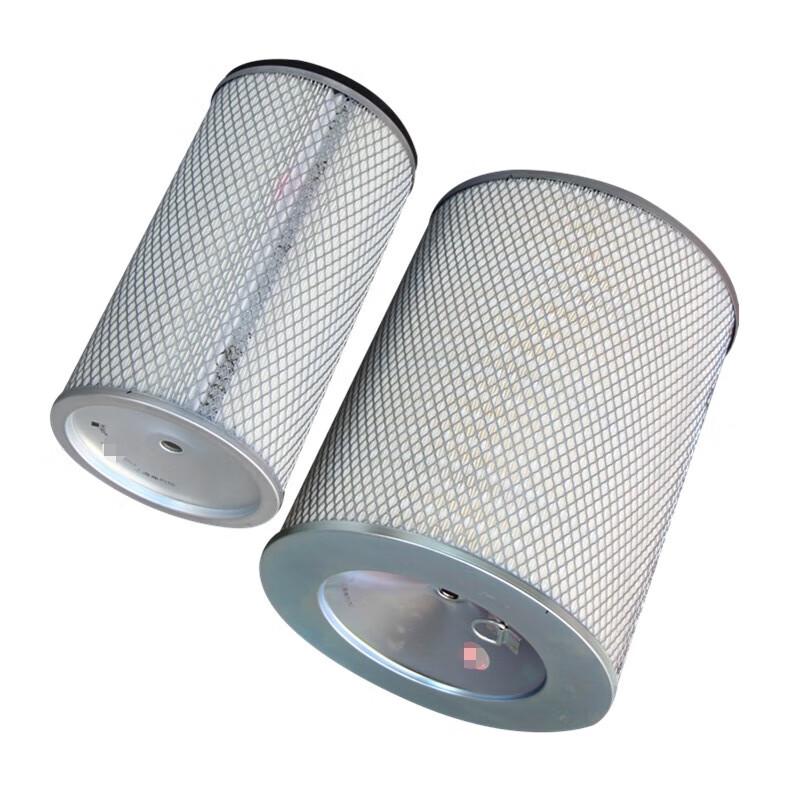 Junran AF928M Air Filter for Beiben Fire Truck 2629