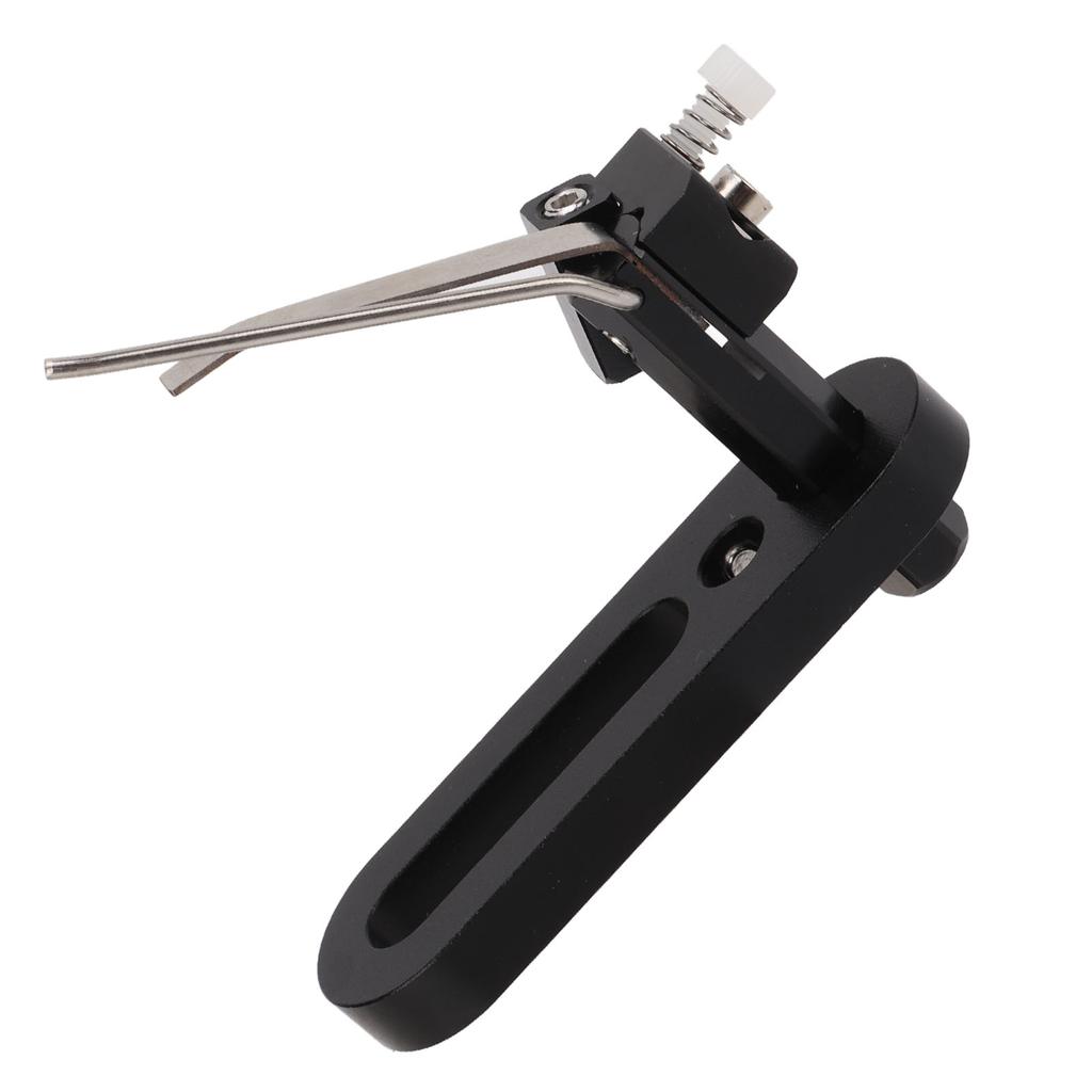 Стальная игла Двойная магнитная подставка для стрел Подставка для рекурсивного лука Стрельба из лука Соревновательная