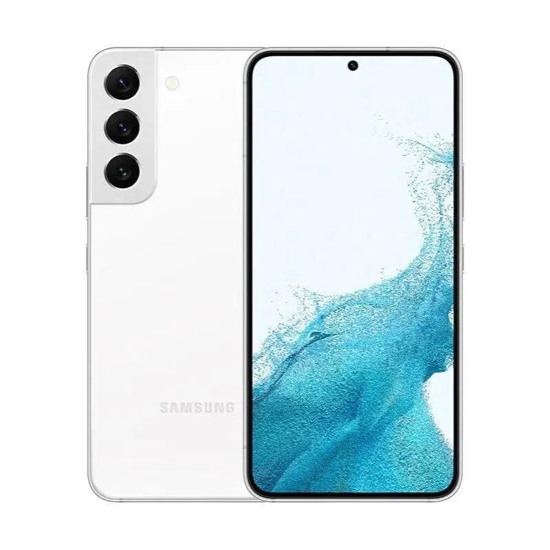 Samsung Samsung Galaxy S22 Plus 5G SIM+eSIM 8 ГБ+256 ГБ Разблокированный телефон на Android