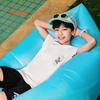 ANTA Kids Boys' Summer Breathable Short Sleeve T-Shirt