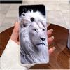 Чехол для Xiaomi Mi A2 (Mi 6X) Прозрачный Роскошный Милый Любовь Кролик Забавный Мягкий ТПУ Силиконовый Чехол Для Телефона Xiaomi Mi A2 Lite Задняя Крышка