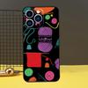 Чехол для телефона в виде швейных ножниц для iPhone 12 13 Mini 11 14 Pro Max X XS XR Max 7 8 Plus SE Мягкий чехол Fundas