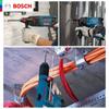 Bosch Series 1 Drill Bit SDS Plus Hammer Drill Bit Sets for Concrete Diameter 6-12mm Round Handle Rotary Hammer Drill Accessories