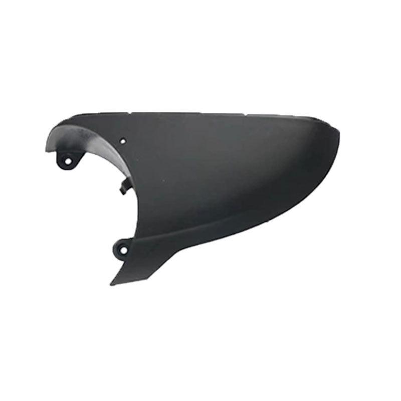 Корпус зеркала заднего вида MG ZS & Roewe RX3, Рамка, Светоотражающая линза, Крышка указателя поворота.