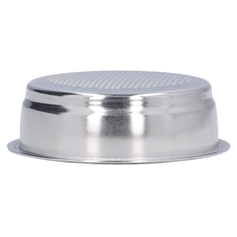 Stainless Steel Stainless Steel Coffee Filter Basket Single Layer Coffee Filter Basket  Home Use