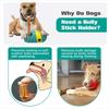 Relieve Boredom Dog Treat Dispenser Toy Feeding Food Dispensing Toy  Pet Entertainment Leisure Toys