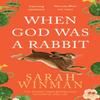 When God Was a Rabbit by Sarah Winman Paperback Book 9780755379309