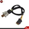 224-4536 For Caterpillar C7 C9 Highway CAT Fuel Rail Oil Pressure ICP Sensor
