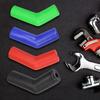 Motorcycle Gear Shifter Protector Cover Non-slip Lever Cover Universal Moto Parts Gear Shifter Shoe Rubber Motorbike Accessories