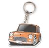 [GP Центр] Акриловый брелок для ключей автомобиля Toyota Лицензионный продукт Первое поколение