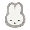 Marimo Craft Бесплатный коврик GY MIFFY Ш260 x В340 мм DBM-2576