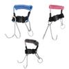 Diving Hook Spring Lanyard Cave Dive Snorkeling Reels