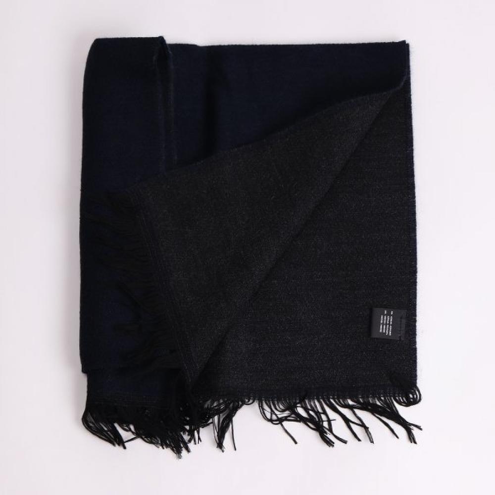 Il Moro Шарф Firenze Синий Темно-серый 8600 425