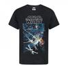 Boys Death Star T-Shirt