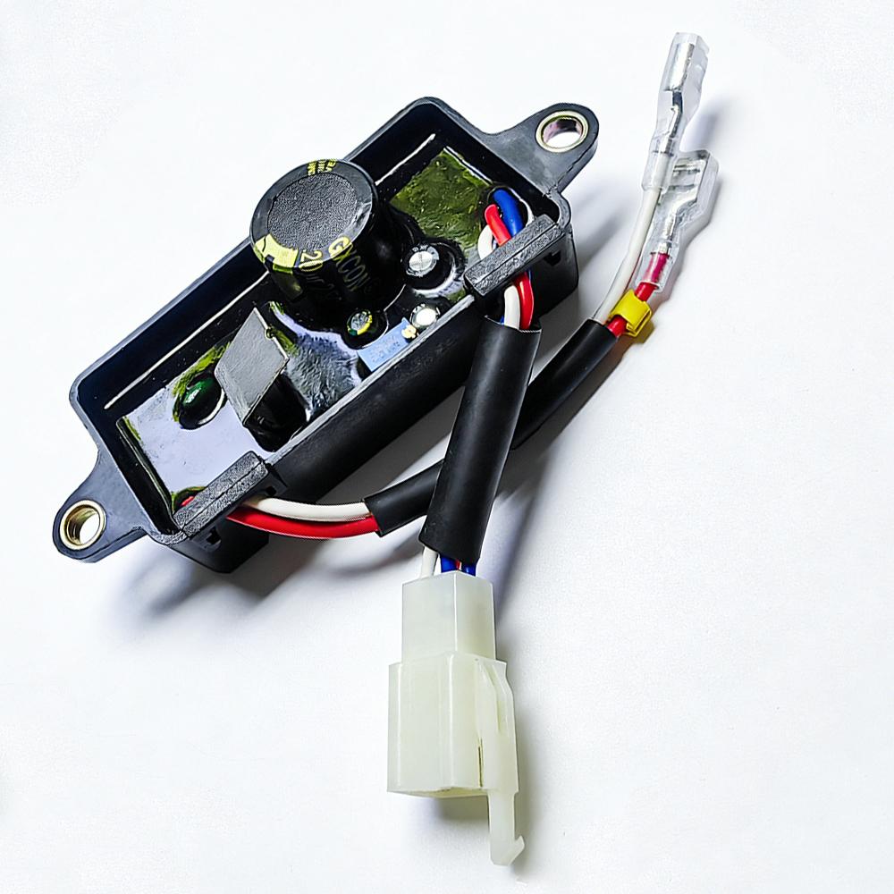 290440009 Автоматический регулятор напряжения выпрямитель AVR для Honda
