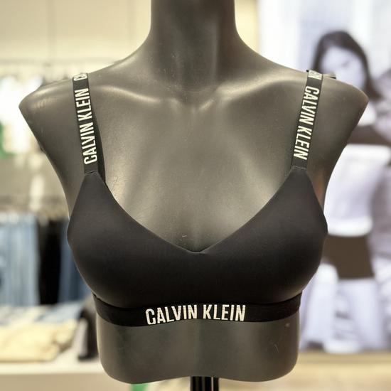 Calvin Klein 24SS Intense Power Micro Bralette QF7659AD UB1