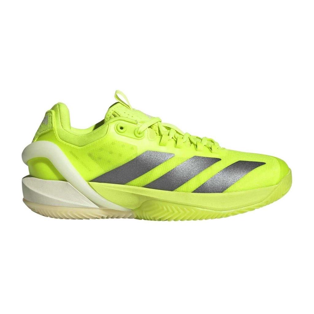 Adidas Womens/Ladies Adizero Cybersun 2 Tennis Shoes