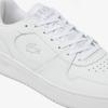 Lacoste Мужской набор L001 Кожаные кроссовки RZ2018M56G21G