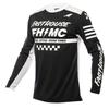 Men Women Mountain Bike Cycling Jersey Set Quick Dry Breathable Off-Road MTB Apparel Trail Riding Dirt Biking
